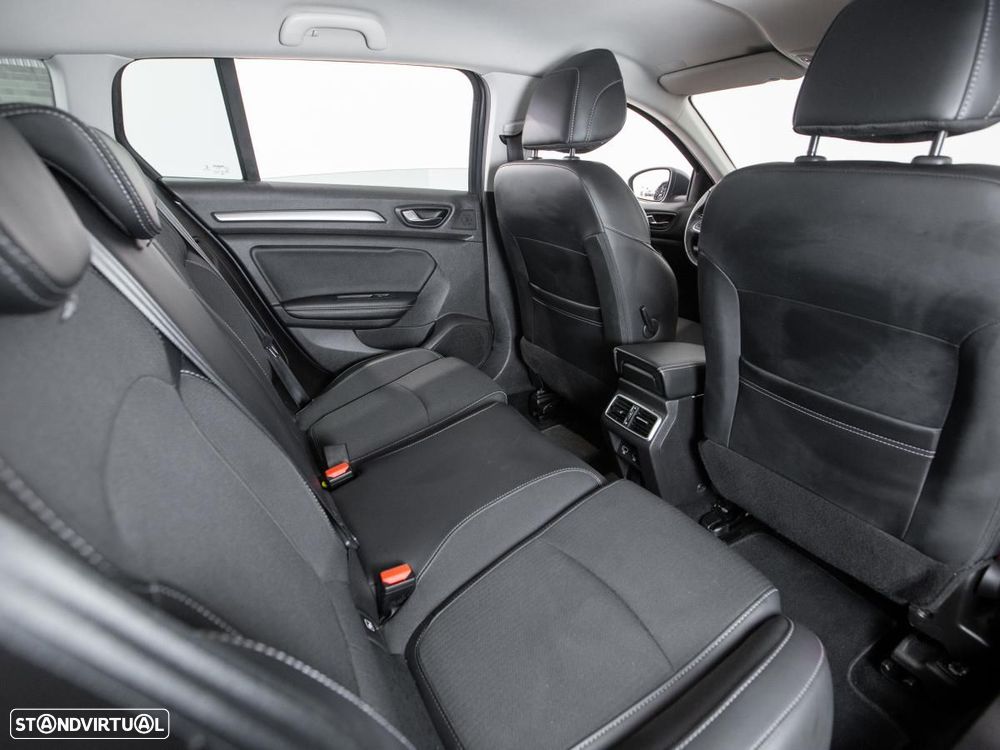 Renault Mégane Sport Tourer 1.5 Blue dCi Intens - 11