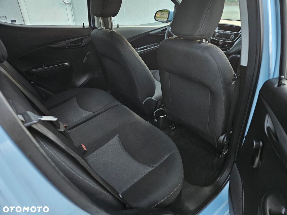Opel Karl 1.0 ECOFLEX Start/Stop Selection - 16