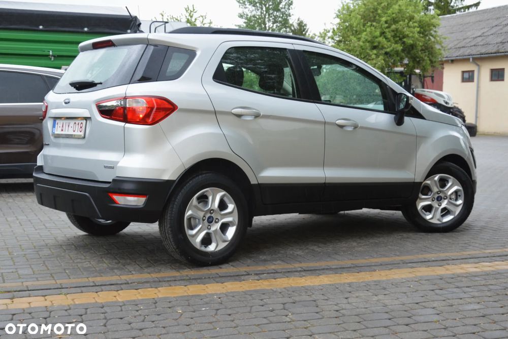 Ford EcoSport - 6