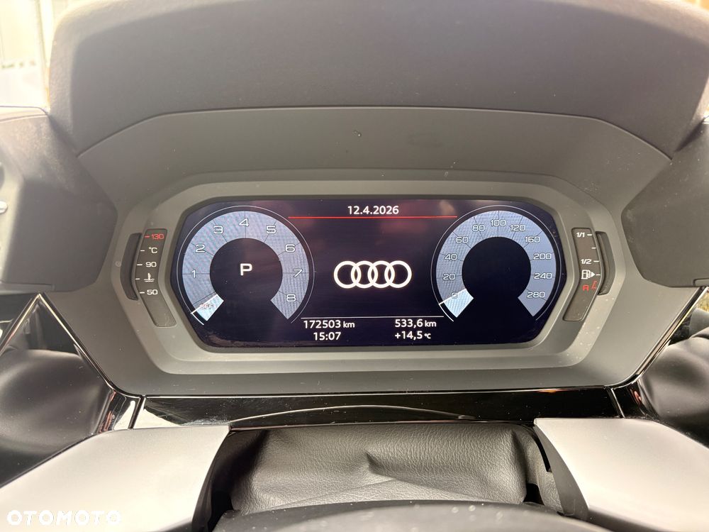 Audi A3 Sportback 35 TFSI mHEV S tronic - 10