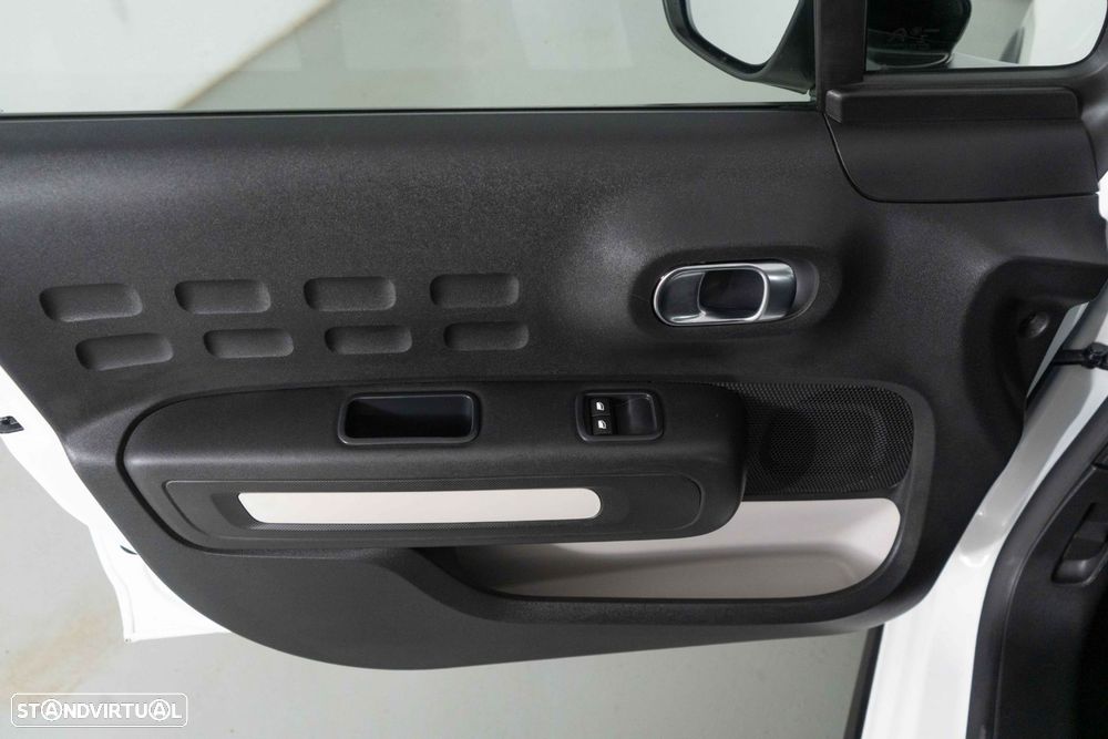 Citroën C3 1.2 PureTech C-Series - 20