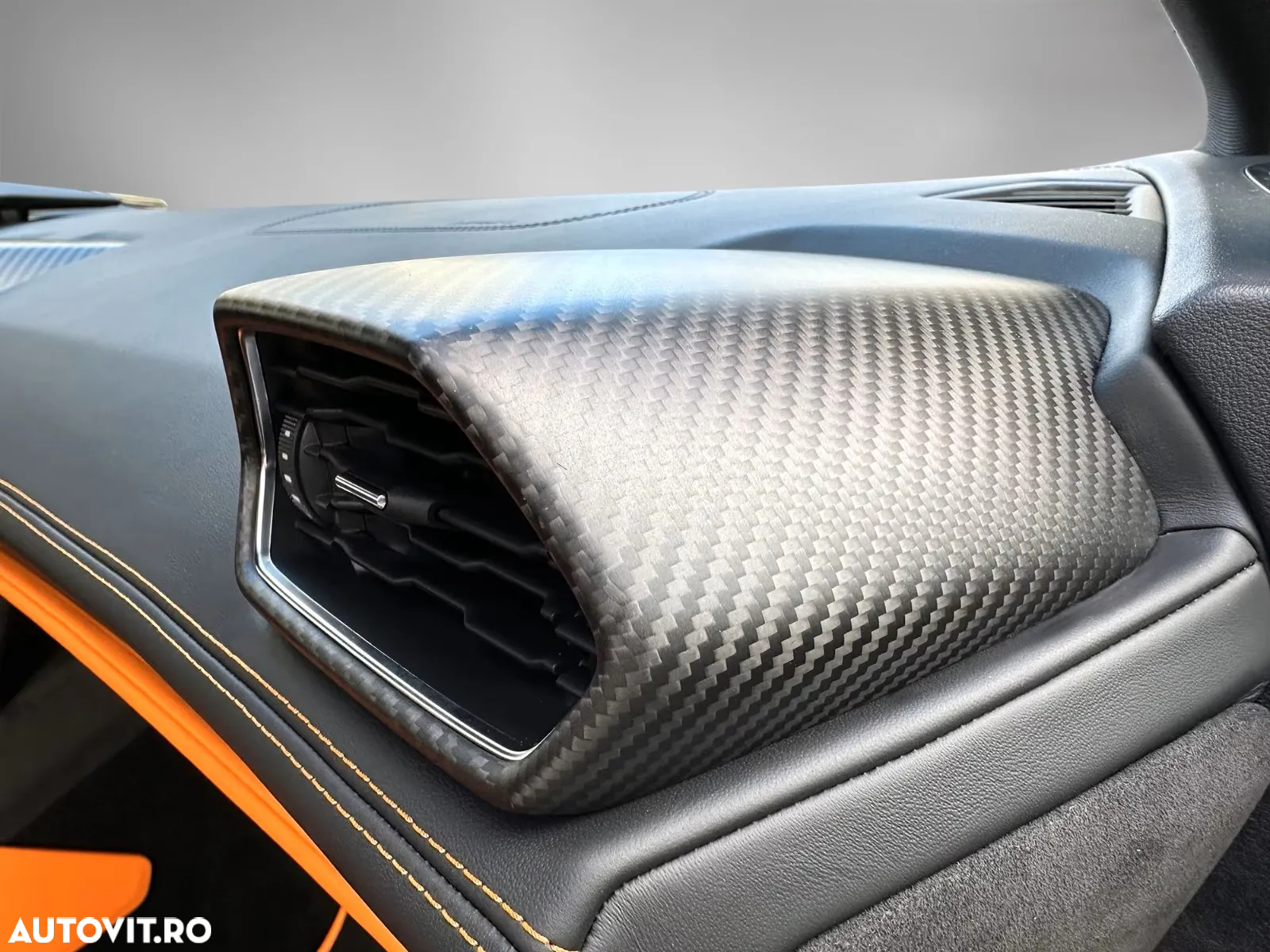 Lamborghini Huracan - 12