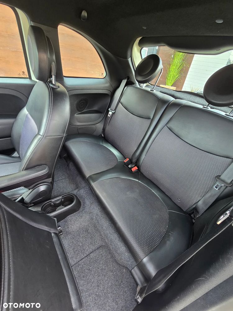 Fiat 500e - 8
