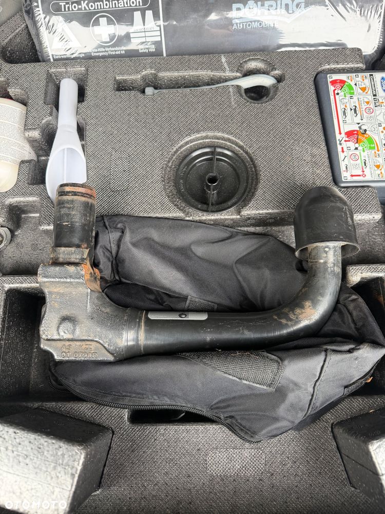 Ford Kuga 1.5 EcoBoost FWD Titanium Plus ASS - 15