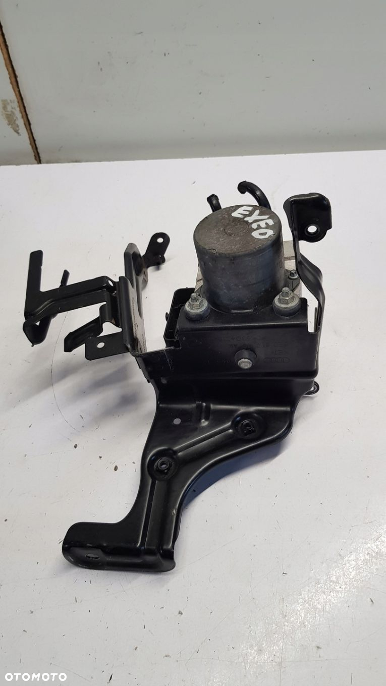 pompa ABS Seat Exeo A4 B7 2.0 TDI 8E0614517BF - 3