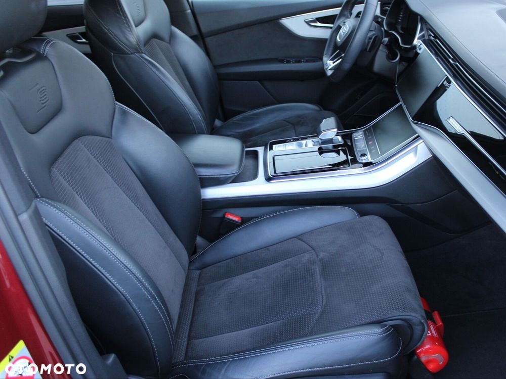 Audi Q7 50 TDI mHEV Quattro S Line Tiptr - 16