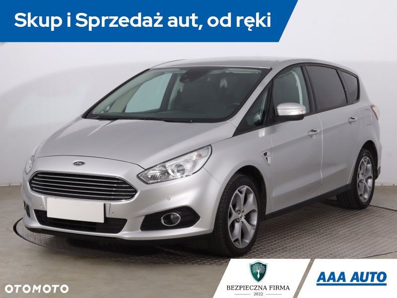 Ford S-Max - 3