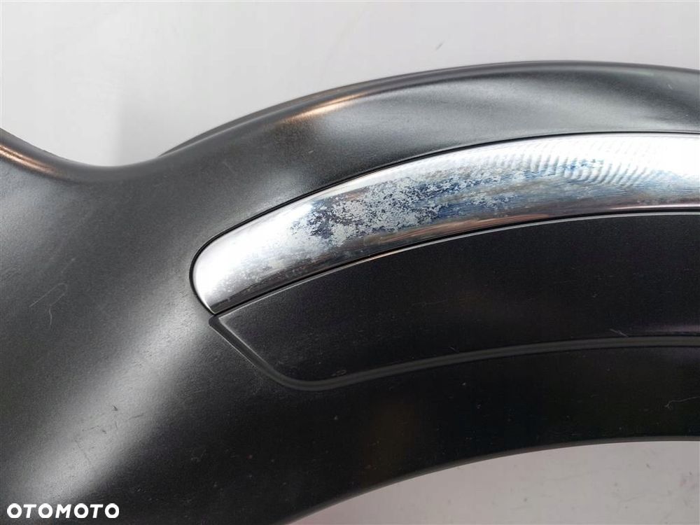 Listwa nakładka błotnika PRAWA przód Ssang Yong Rexton  2.7 XDI  2001-2006 - 7