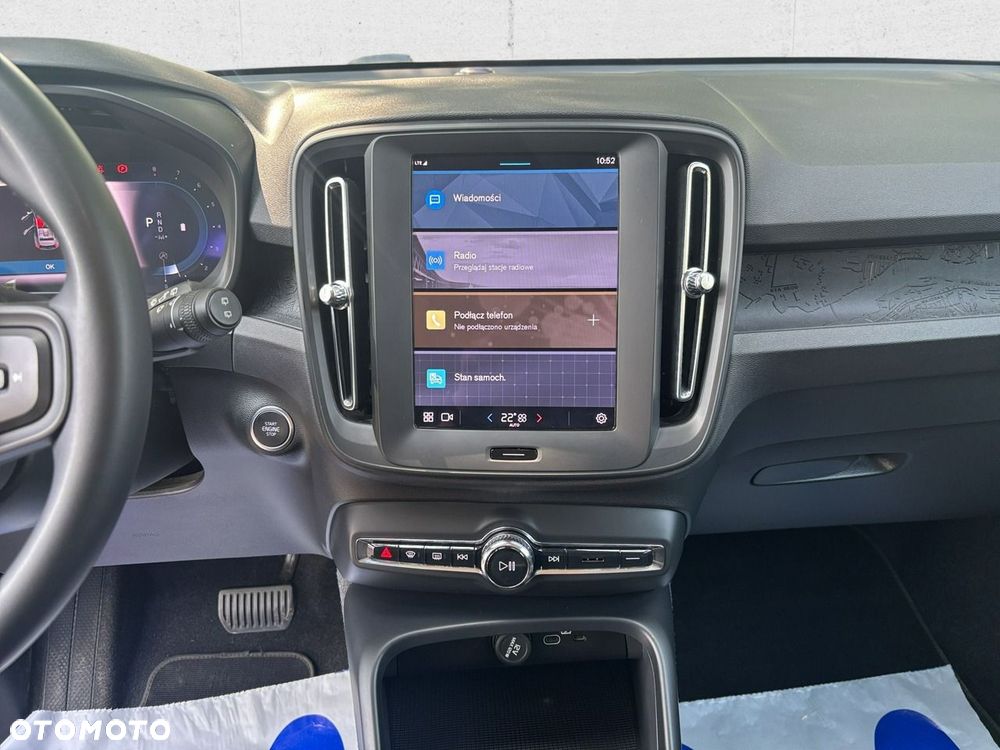 Volvo XC 40 - 19