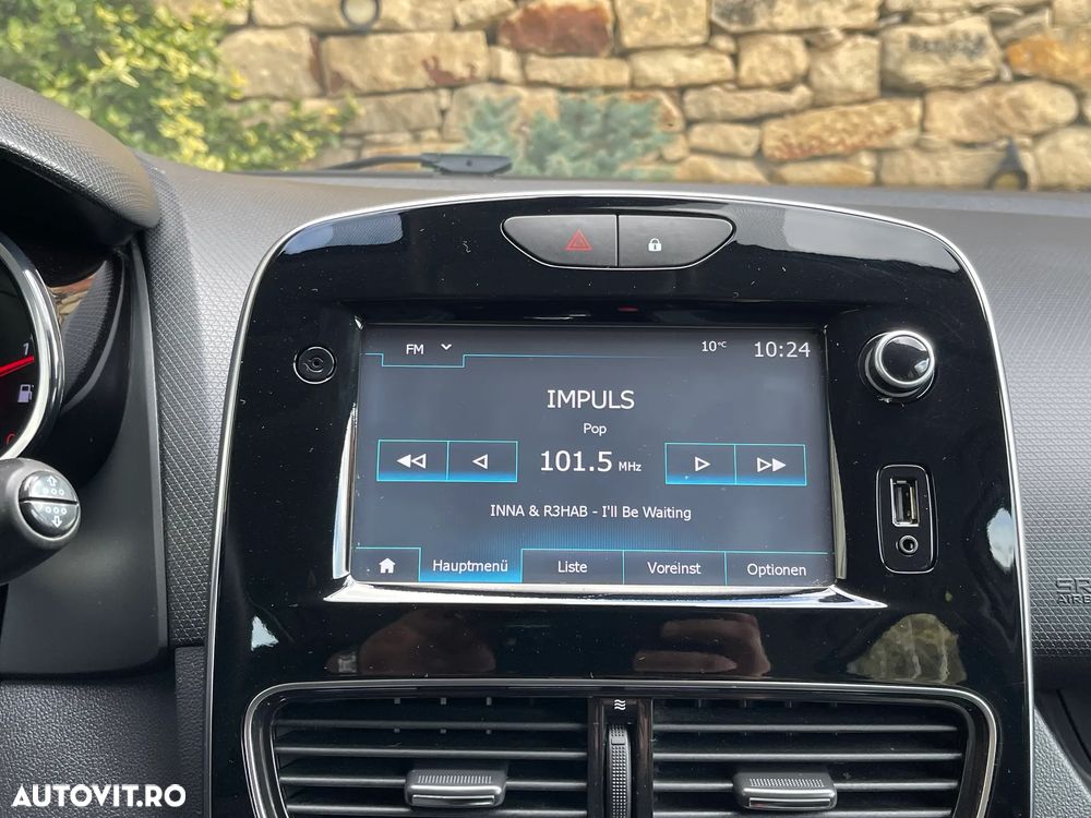 Renault Clio Grandtour Energy dCi 90 Business - 21