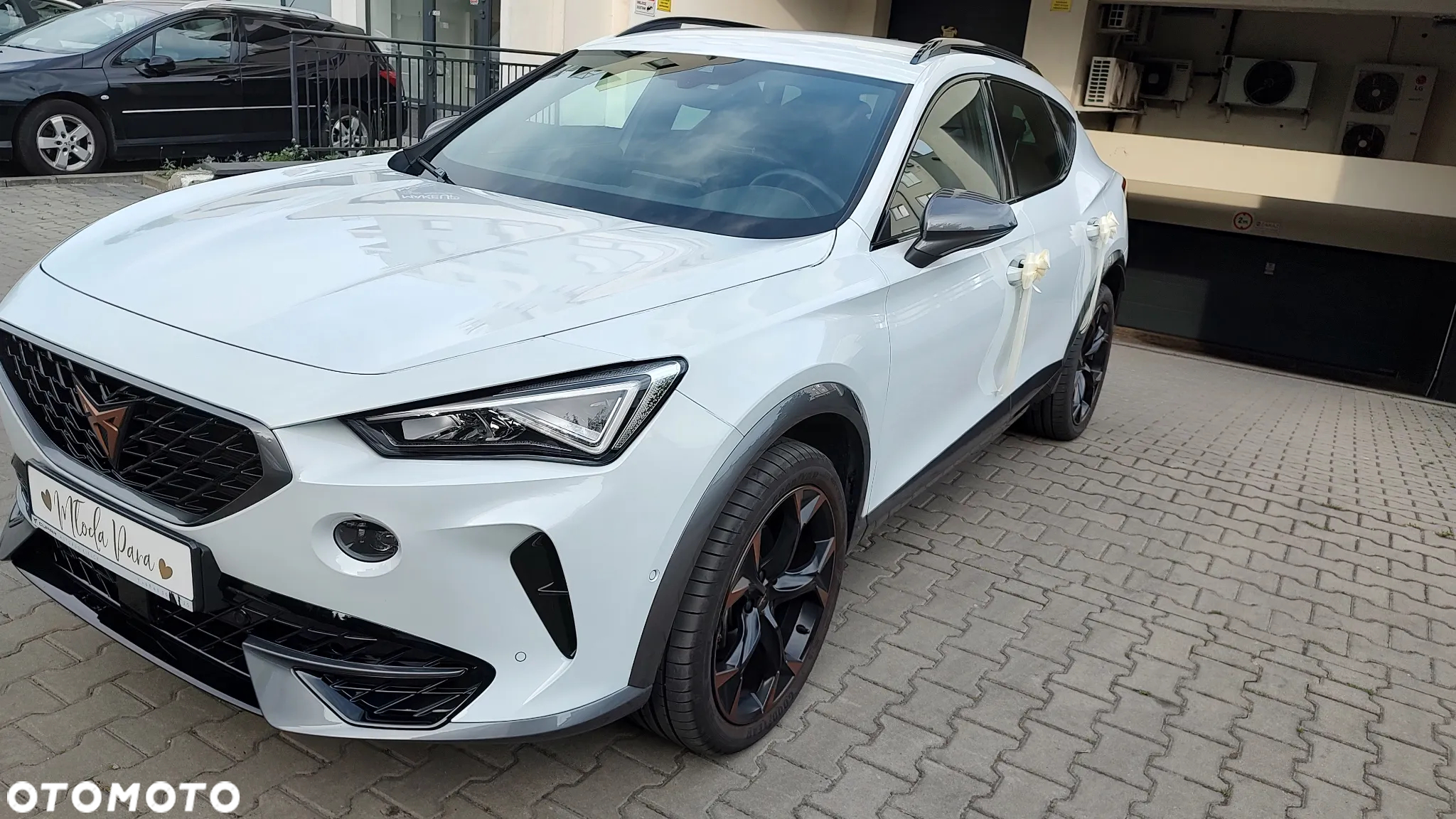 Cupra Formentor 1.5 TSI - 12