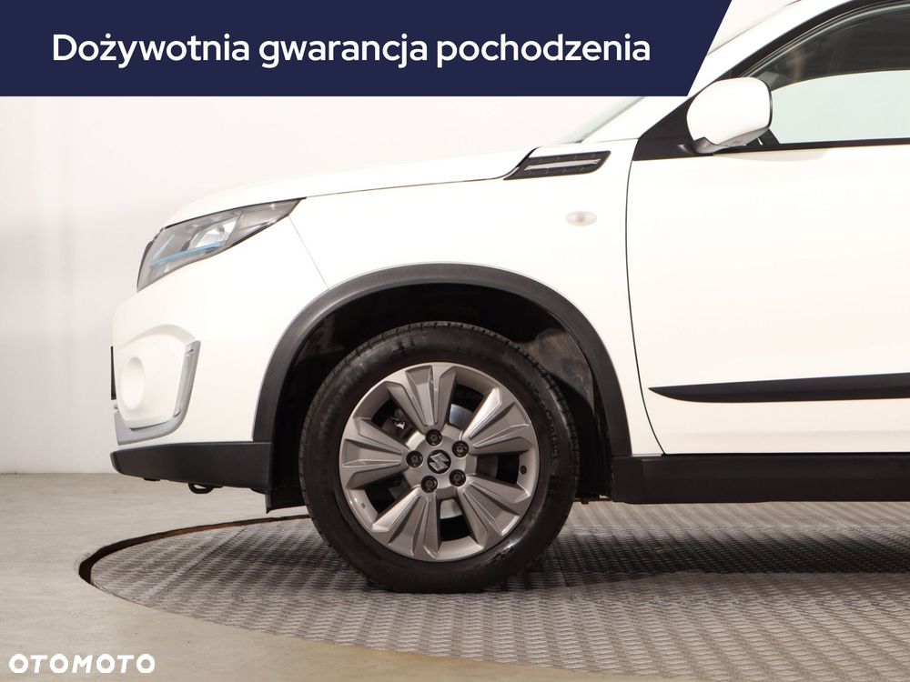 Suzuki Vitara - 17