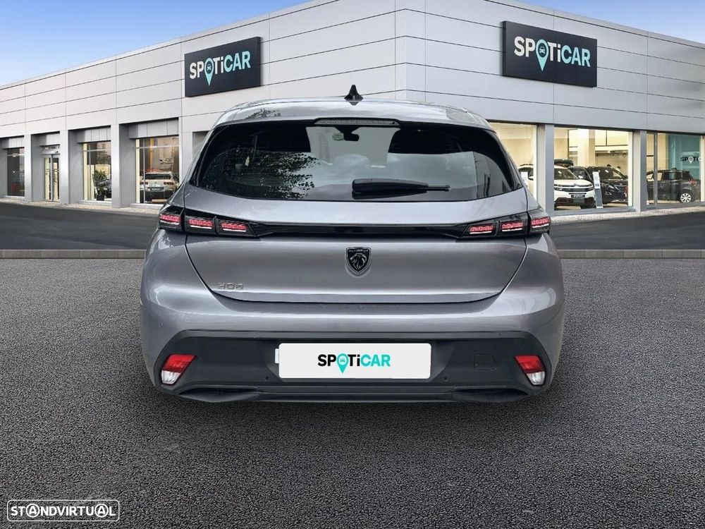 Peugeot 308 1.2 PureTech Active Pack - 5