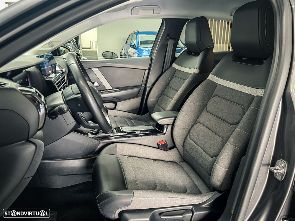 Citroën C4 1.2 PureTech Max - 9