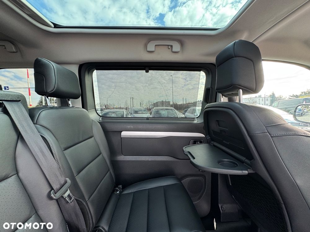 Citroën SpaceTourer M EAT8 Max - 18