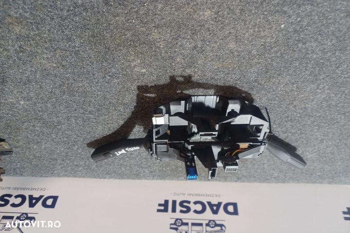 ANSAMBLU MANETE SEMNALIZARE + STERGATOARE 1K0953519J 1K0953503EM 1K09 - 1