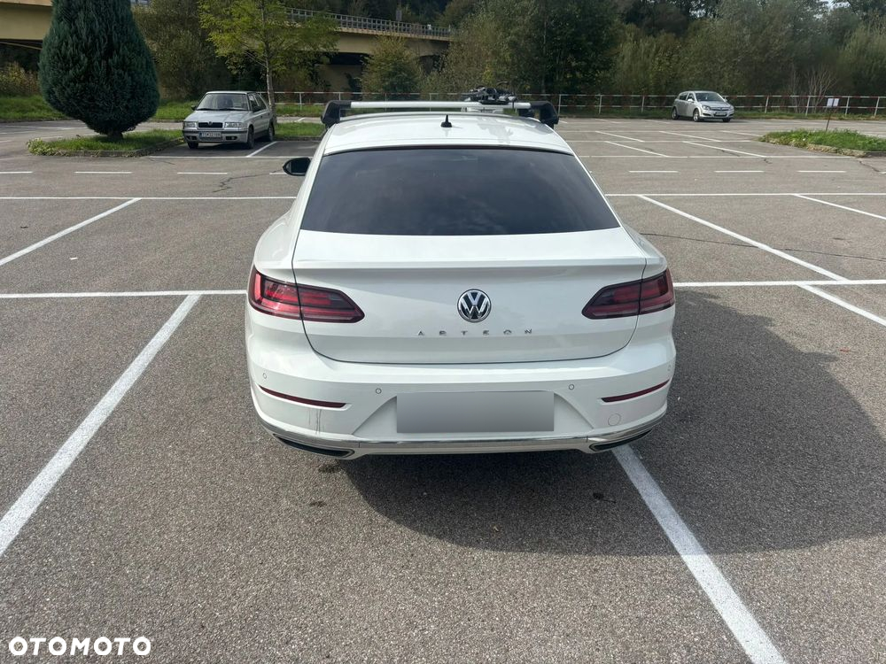 Volkswagen Arteon 2.0 TSI Elegance DSG - 5