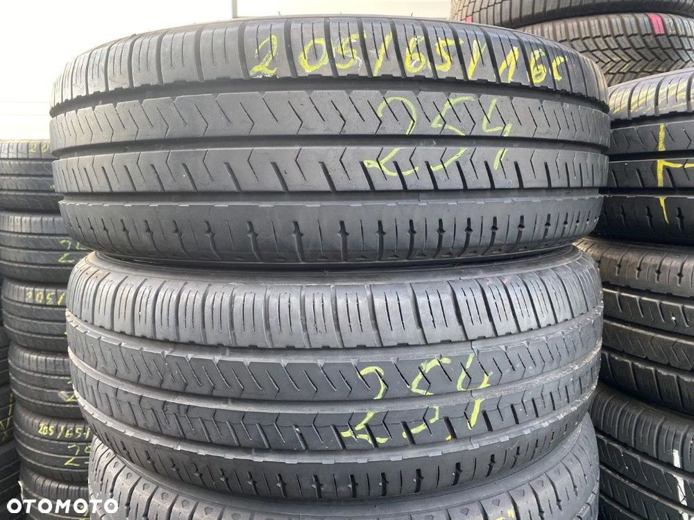 205/65/16C Hankook Radial RA28_8mm_4szt_(254) - 3