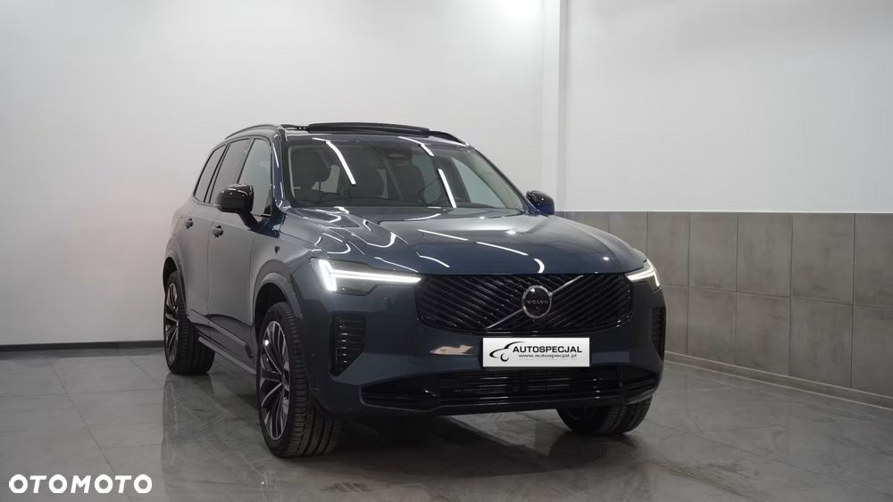 Volvo XC 90 T8 AWD Plus Dark - 9
