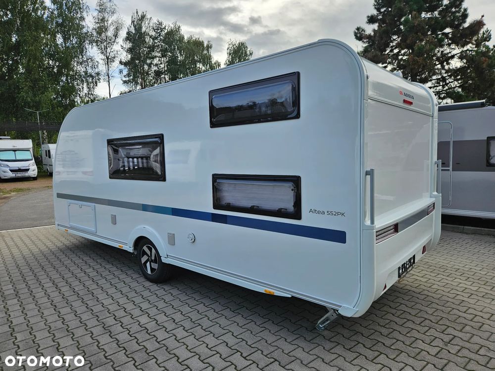 Adria Altea 552PK - 5