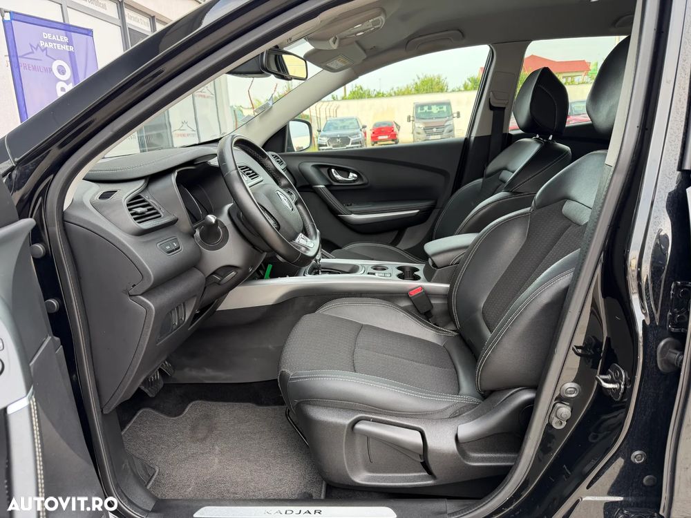 Renault Kadjar 1.5 DCI EDC Intens - 11