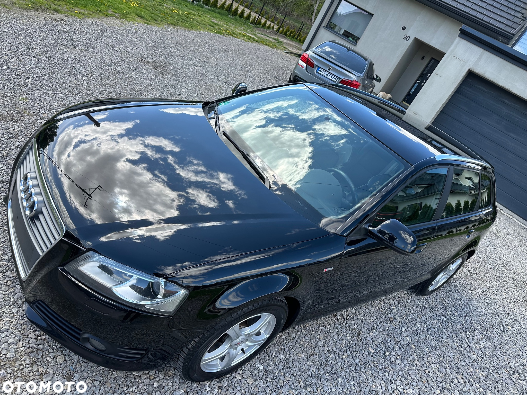 Audi A3 1.6 TDI Sportback Ambiente - 4