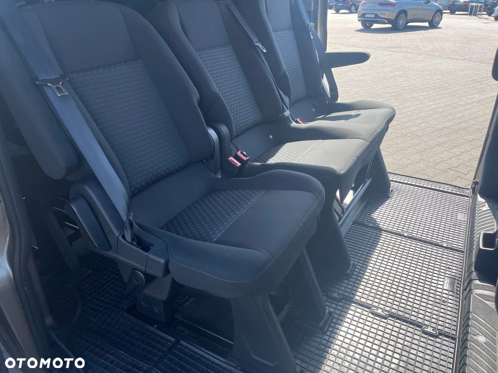 Ford Transit Custom 310 L2H1 Limited - 15