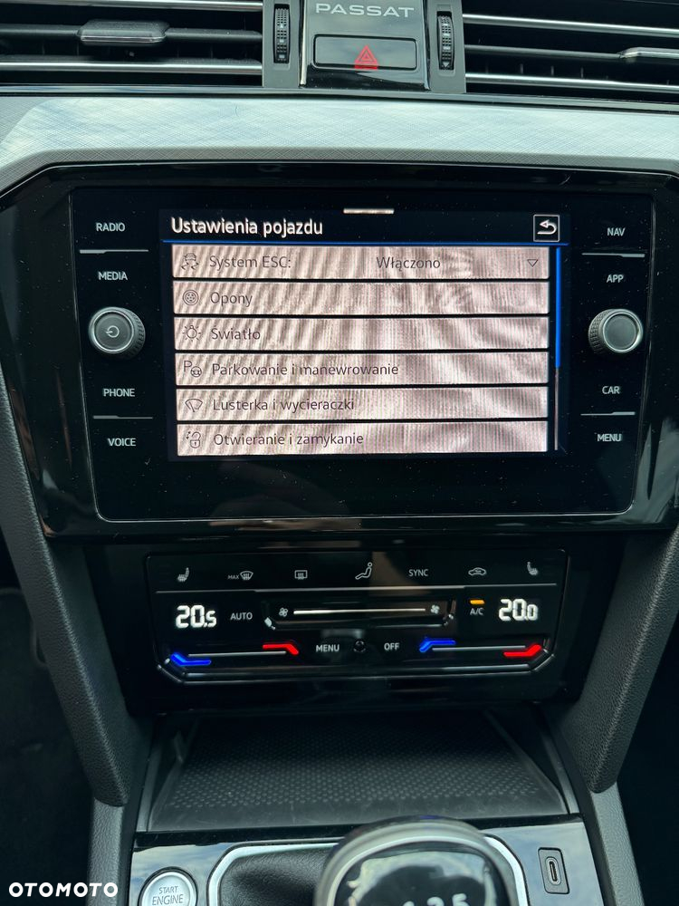 Volkswagen Passat 2.0 TDI EVO Business - 27