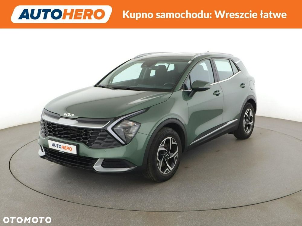 Kia Sportage 1.6 T-GDI 2WD Edition 7 - 2
