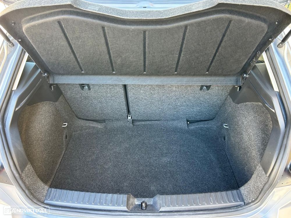 SEAT Ibiza 1.0 TSI Style - 12