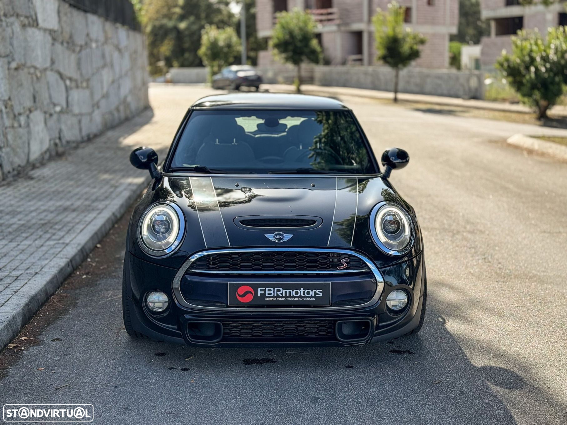 MINI 3 Portas Cooper S Auto - 9