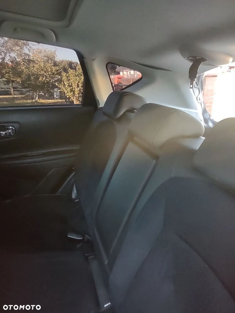 Nissan Qashqai 2.0 4x4 360 - 15
