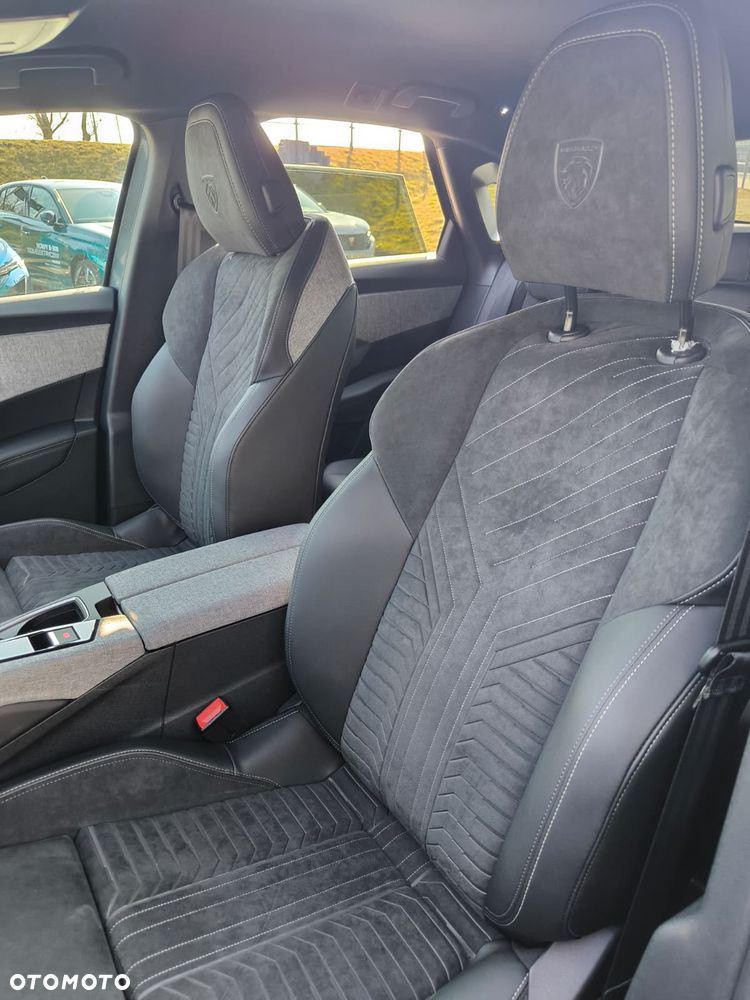 Peugeot 3008 - 11