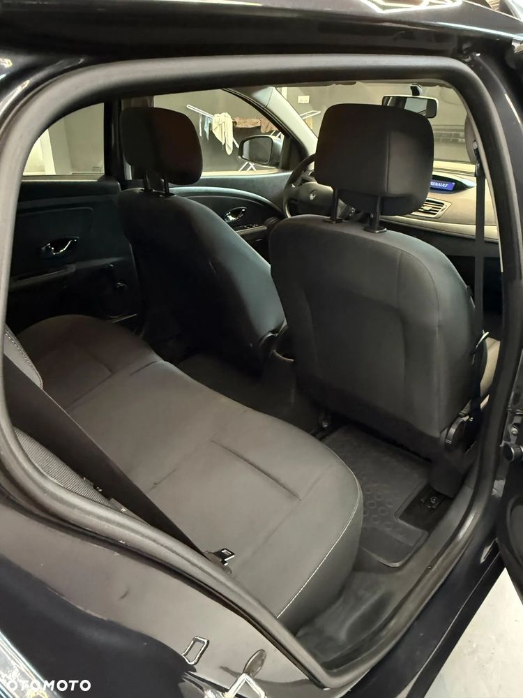 Renault Megane 1.6 16V Authentique Euro5 - 5