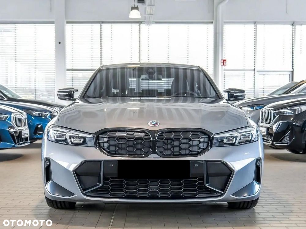 BMW Seria 3 - 3