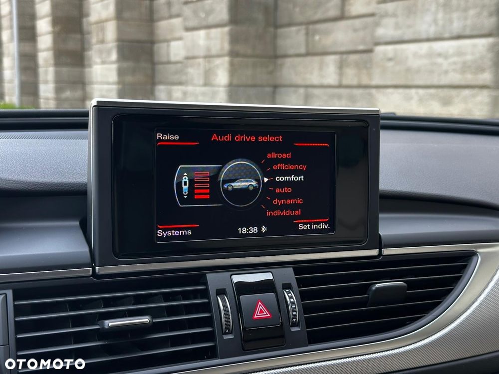 Audi A6 Allroad - 10