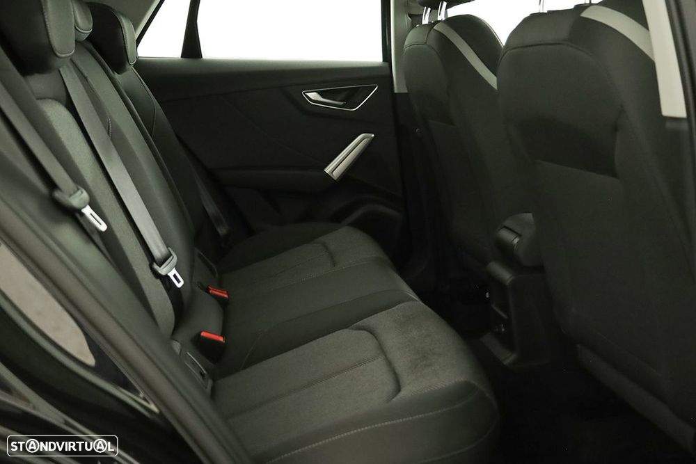 Audi Q2 30 TFSI Advanced - 21