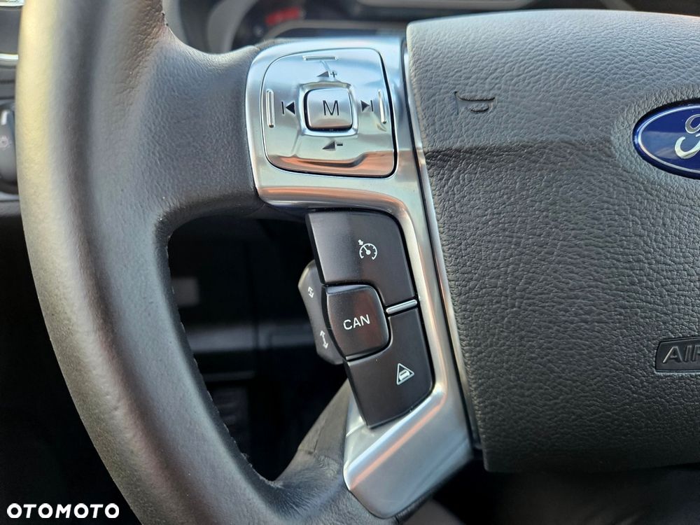 Ford S-Max 2.5 Platinium X - 32
