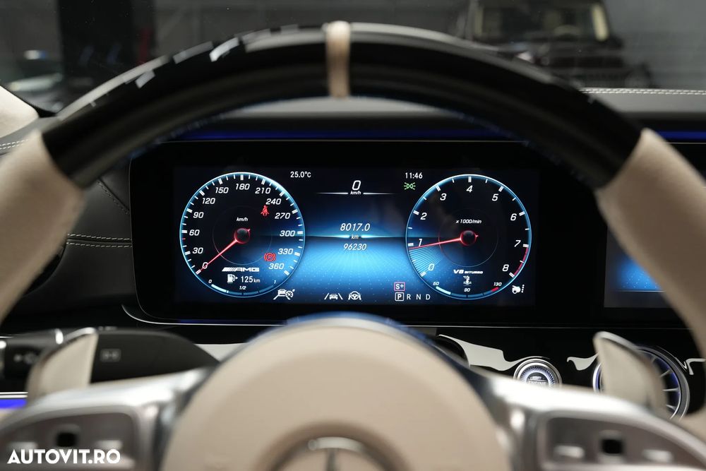 Mercedes-Benz AMG - 24