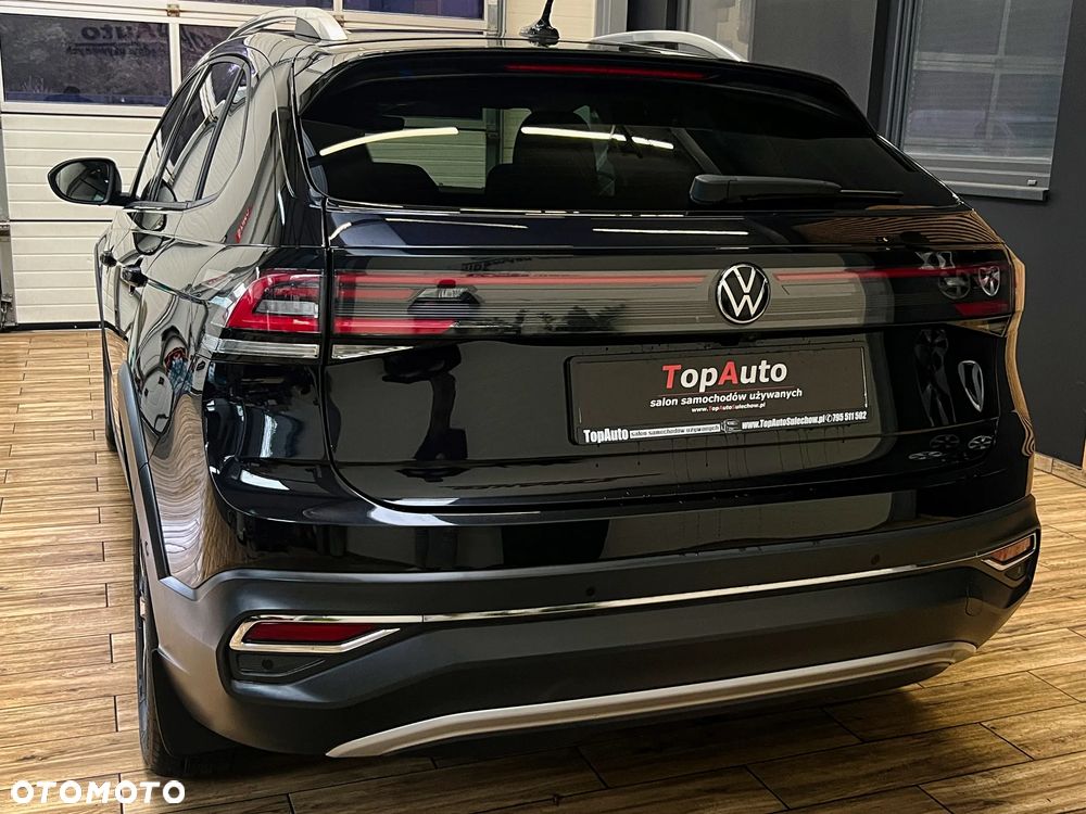 Volkswagen Taigo 1.0 TSI Special Edition DSG - 10