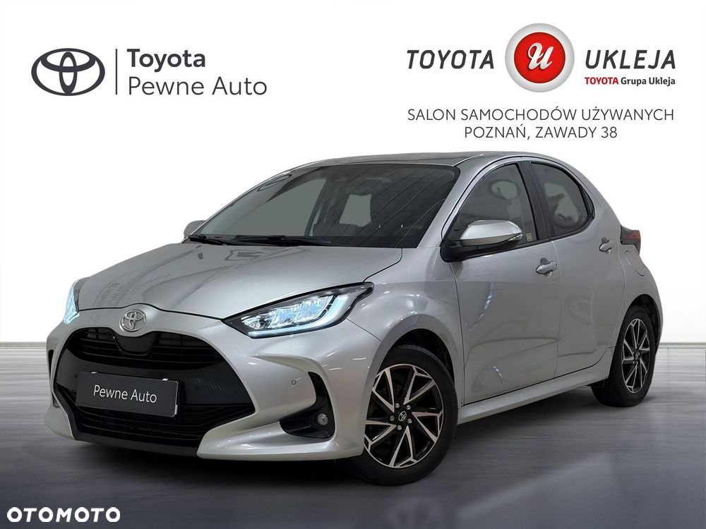 Toyota Yaris - 2