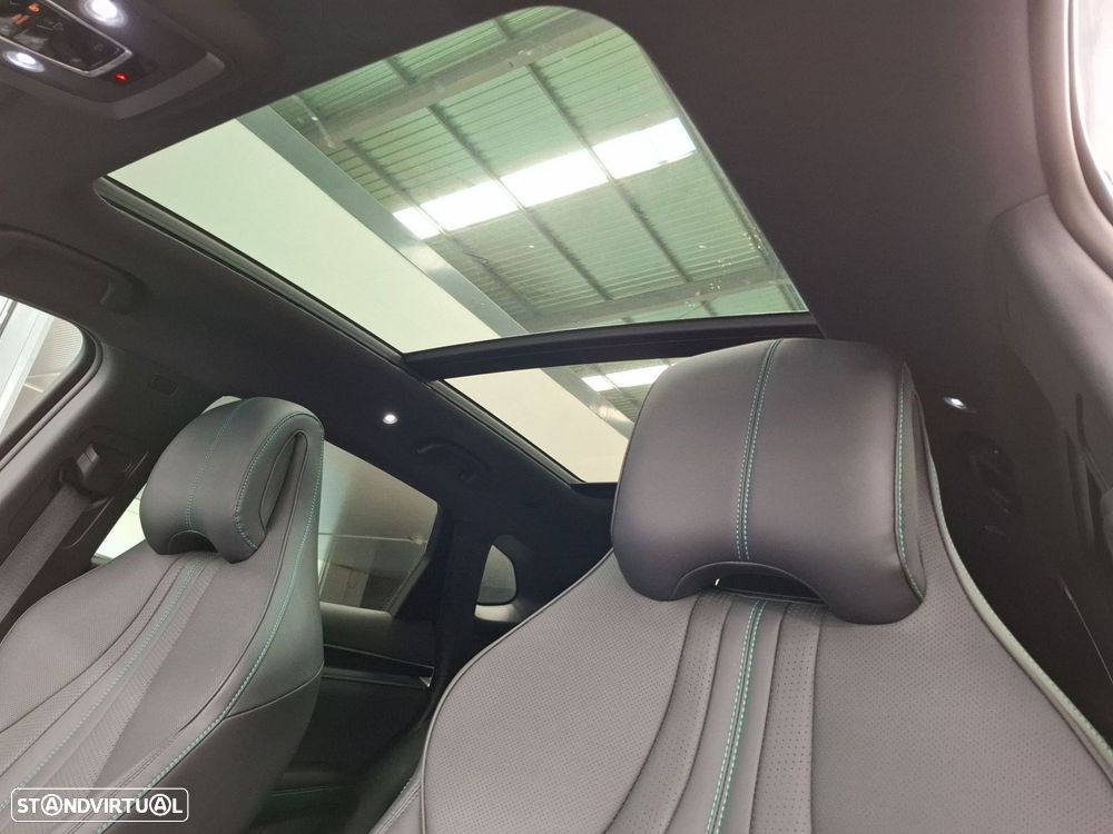 BYD Seal U 1.5 DM-i Design - 31