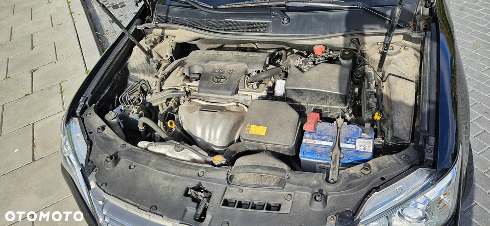 Toyota Camry - 13