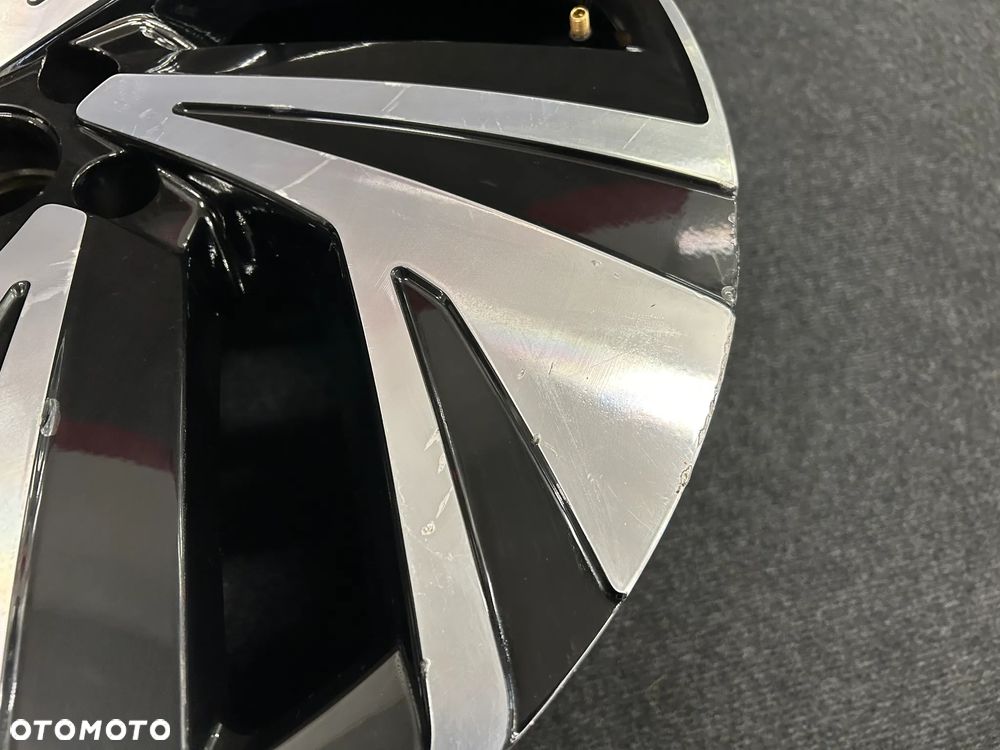 Alufelga VW ID.4 21 cali 5x112 1szt. 11A601025B - 4