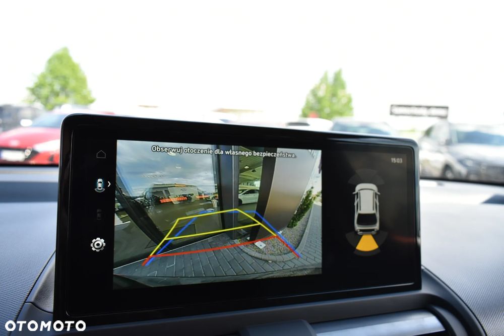 Hyundai Inster 49kWh Modern - 15