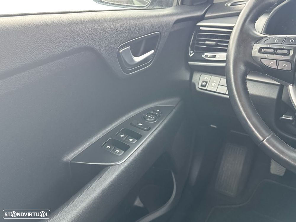 Kia Stonic 1.0 T-GDi TX - 20