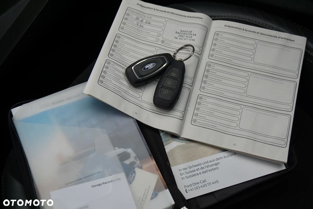 Ford Kuga 2.0 TDCi AWD ST-Line - 40