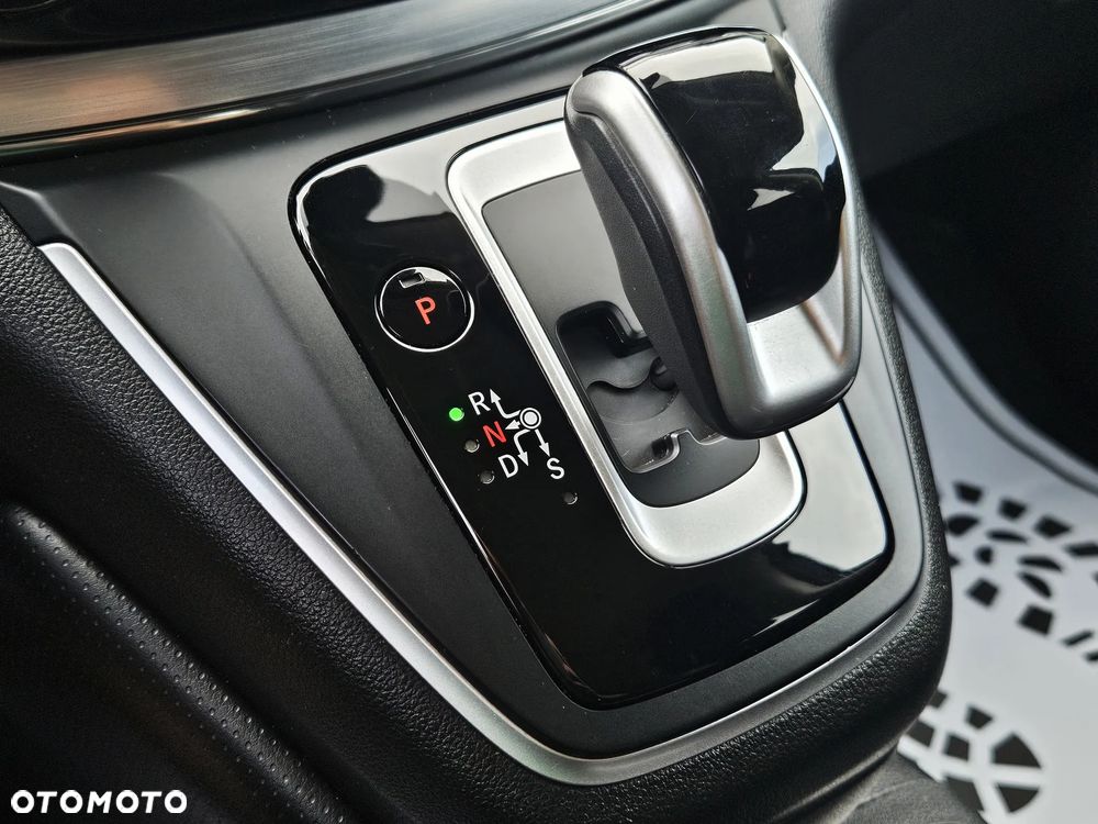 Honda CR-V 1.6i-DTEC Elegance Plus - 24