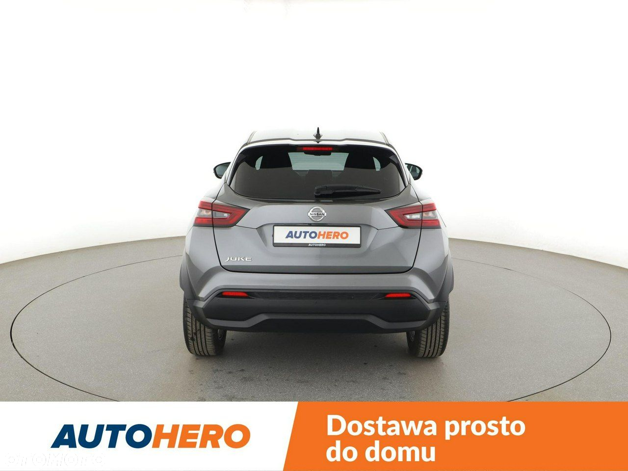 Nissan Juke 1.0 DIG-T N-Connecta - 6