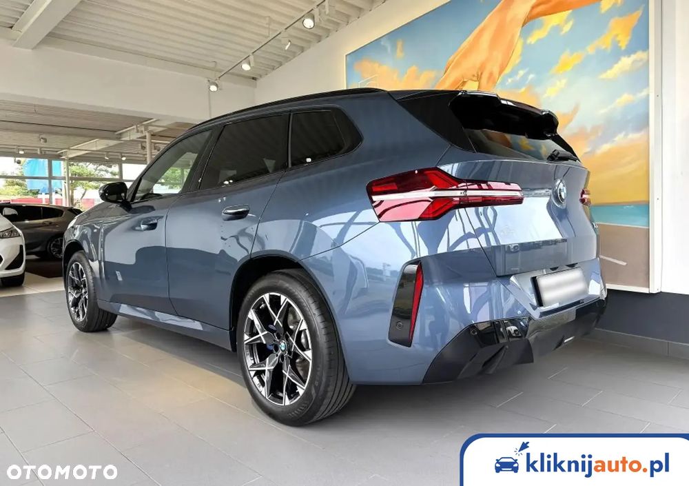 BMW X3 xDrive20 mHEV - 3